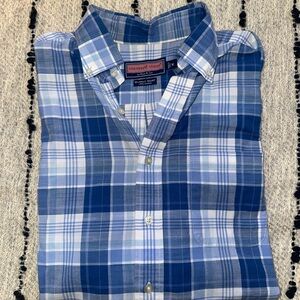 Vineyard Vines Murray Shirt